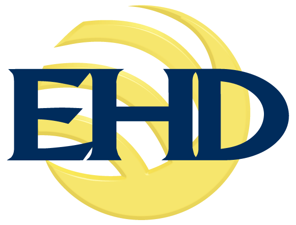 Ehd Logo