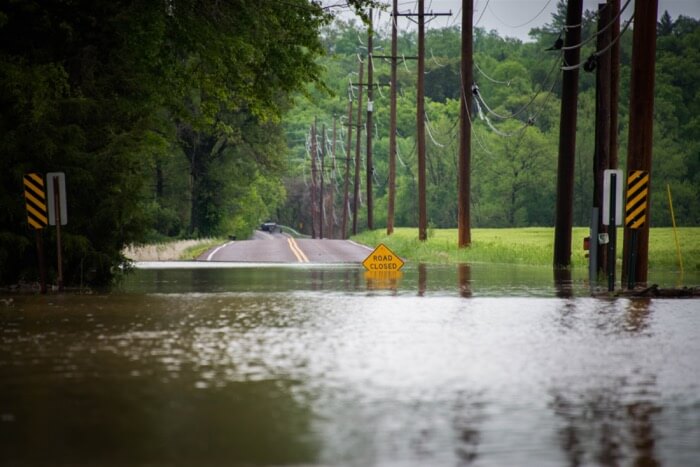 Ehd Flood Insurance