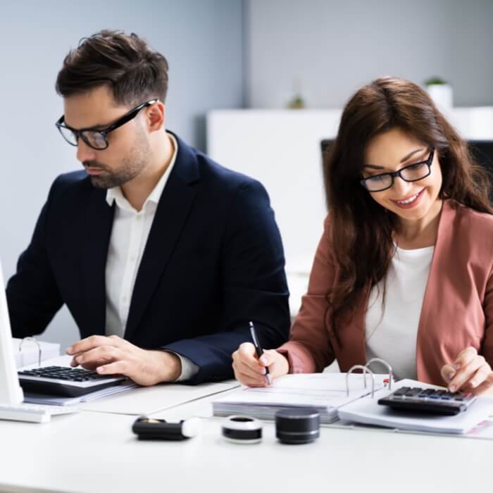 Ehd Professiona Services Image