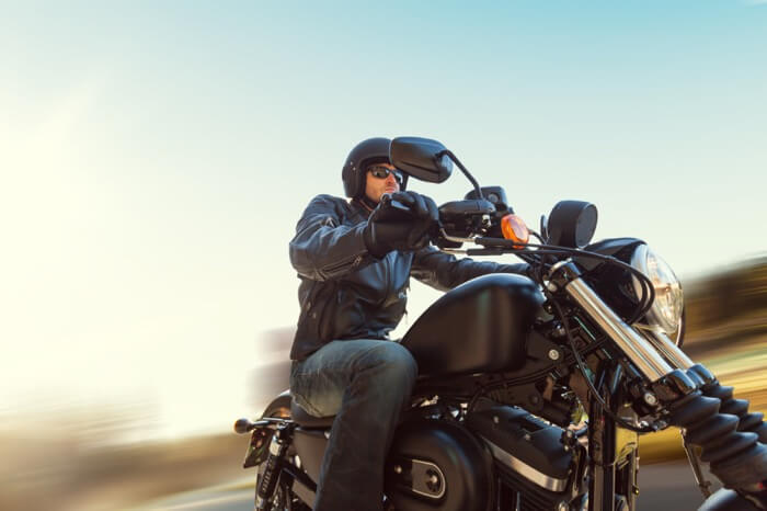 Ehd Motorcycle Insurance Image