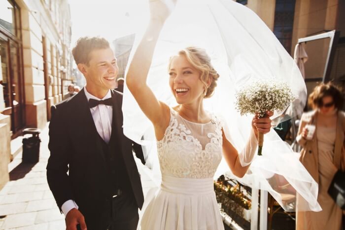 Ehd Wedding Insurance Image