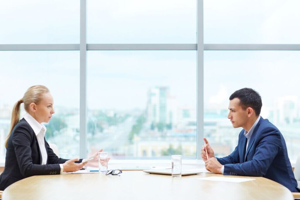 Consulting In Office