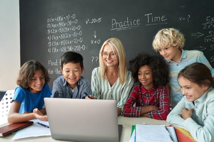 Ehd School Programs Image