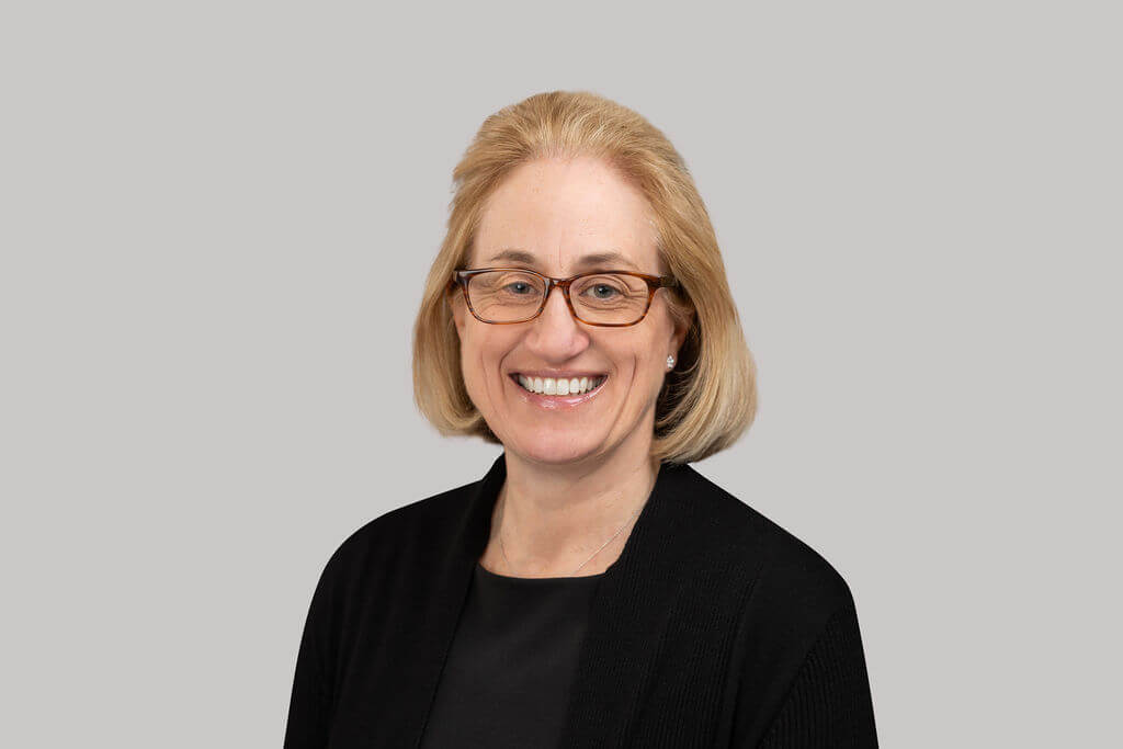 Maureen McClintock