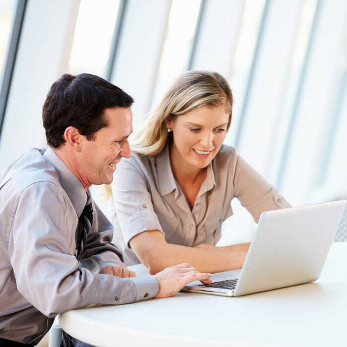 EHD Insurance Computer