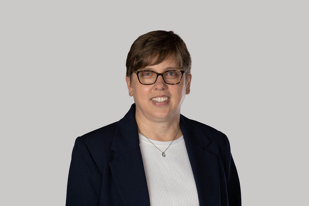 Cathie Kearsley