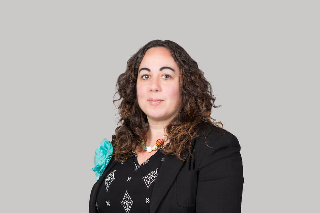 April Handlir April Handlir