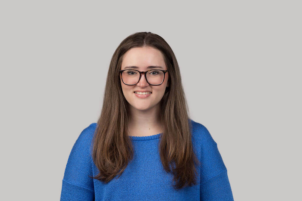 Heather Szymborksi-Pratt