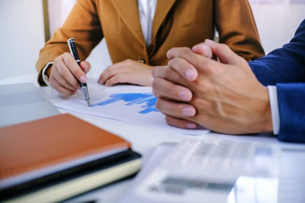 Auditor Or Internal Revenue Service Staff Busines