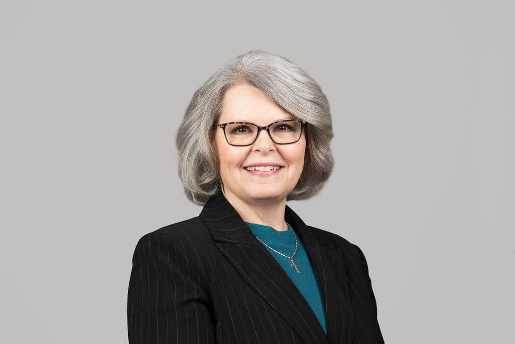 Shelley Oesterling