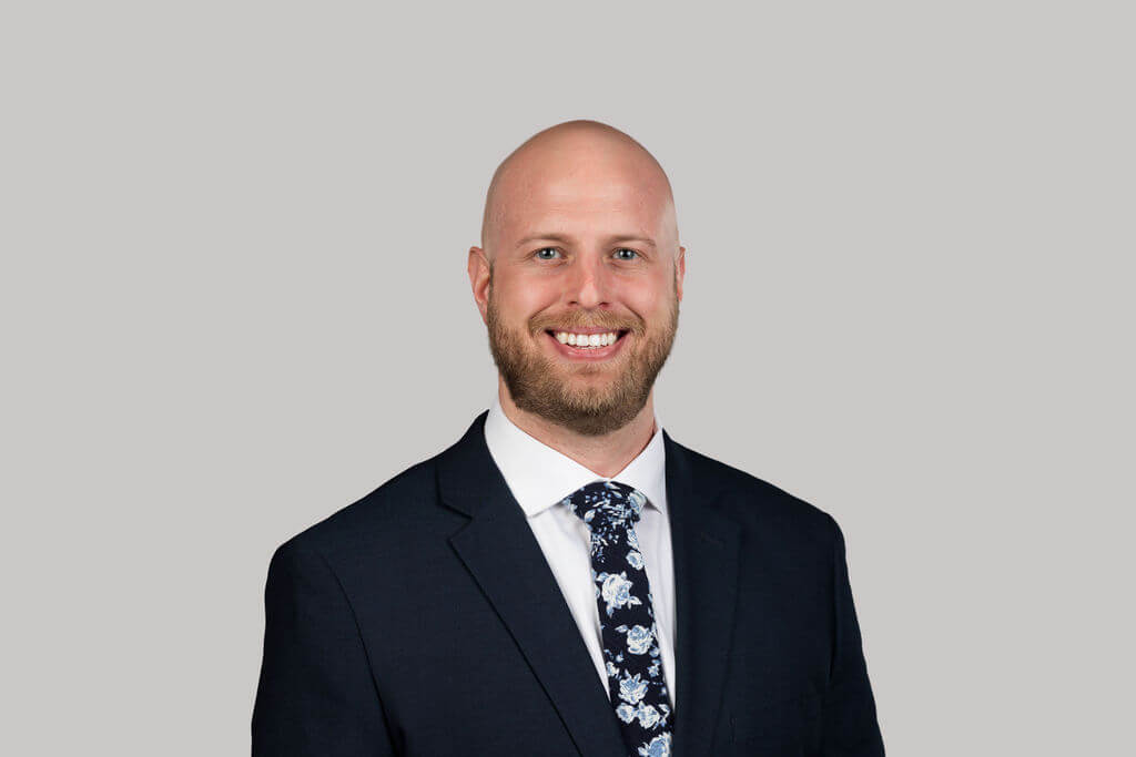 Colton Peloquin