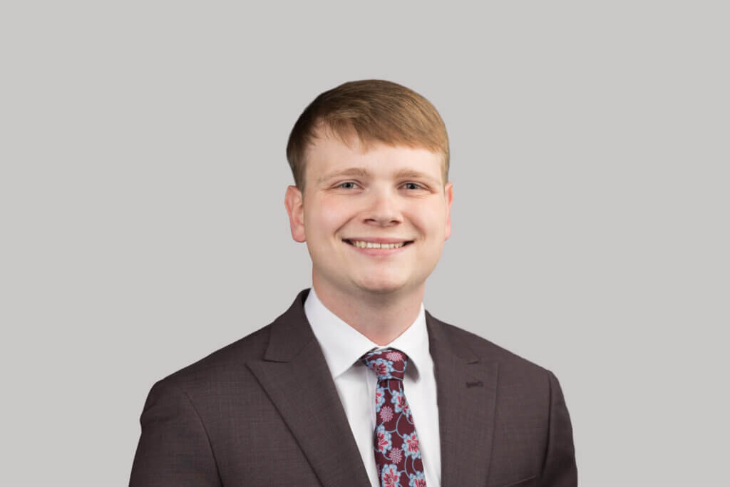 Tyler Sheaffer