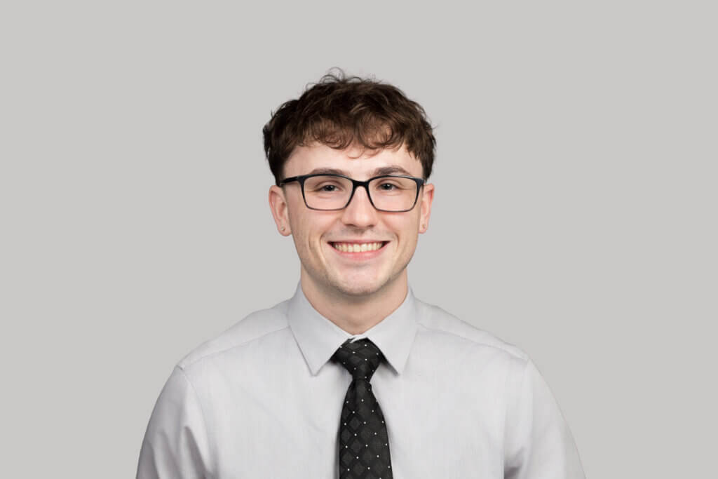 Ian Kormos