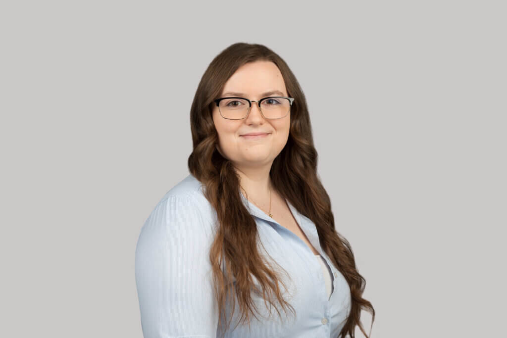 Madison Karabaich