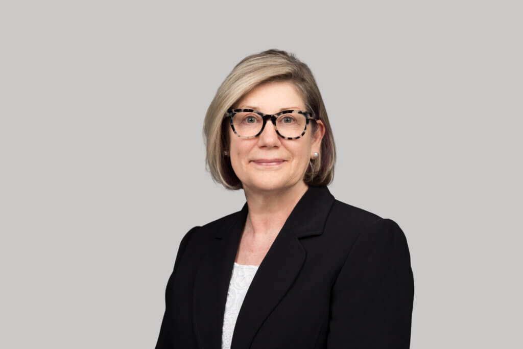Elizabeth Landis