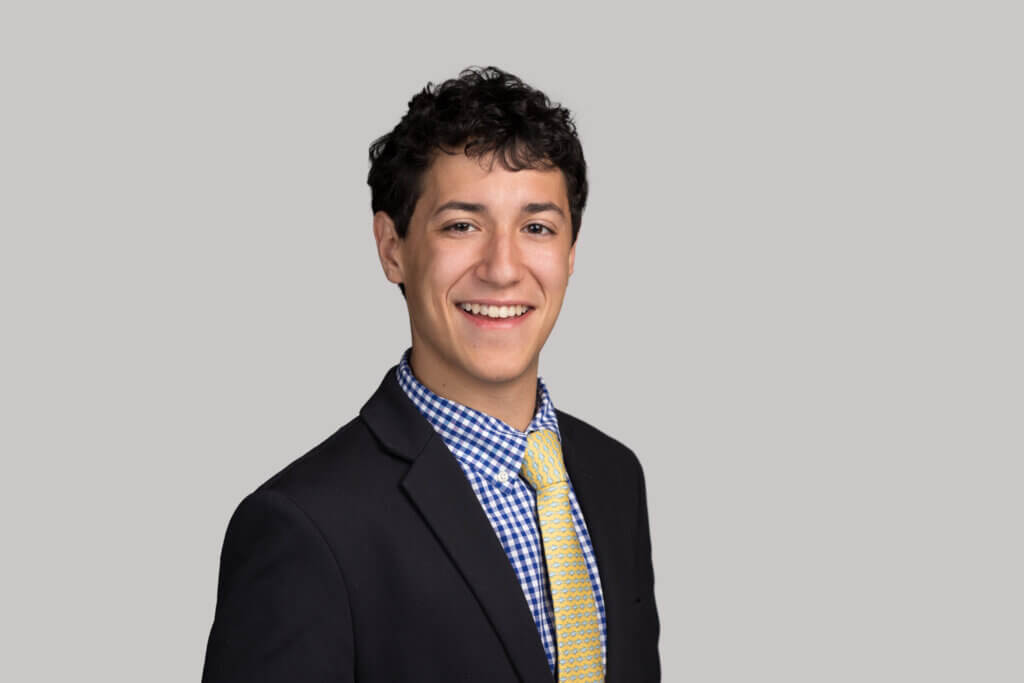 Kyler Tronsberg