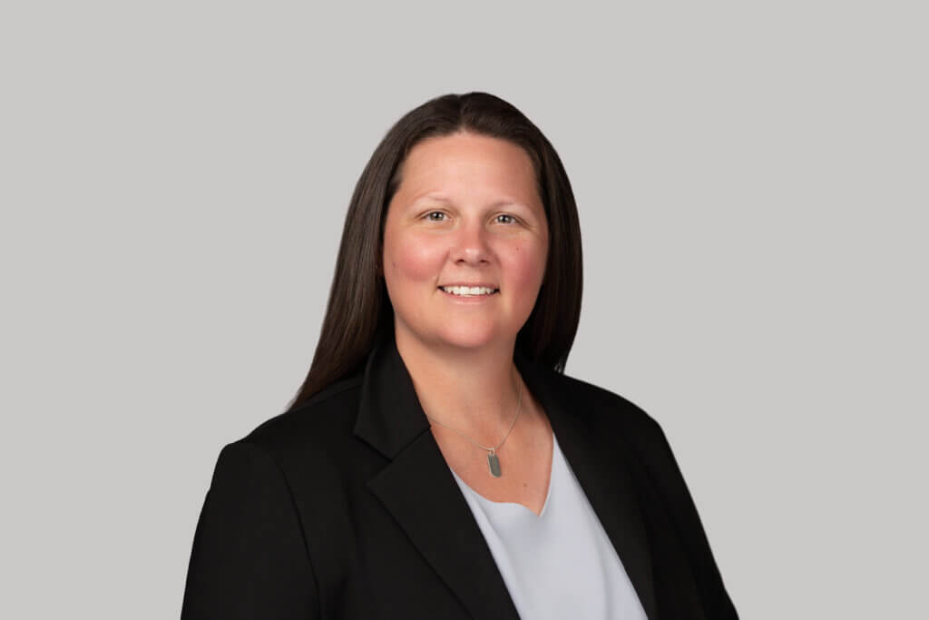Jennifer Laudeman