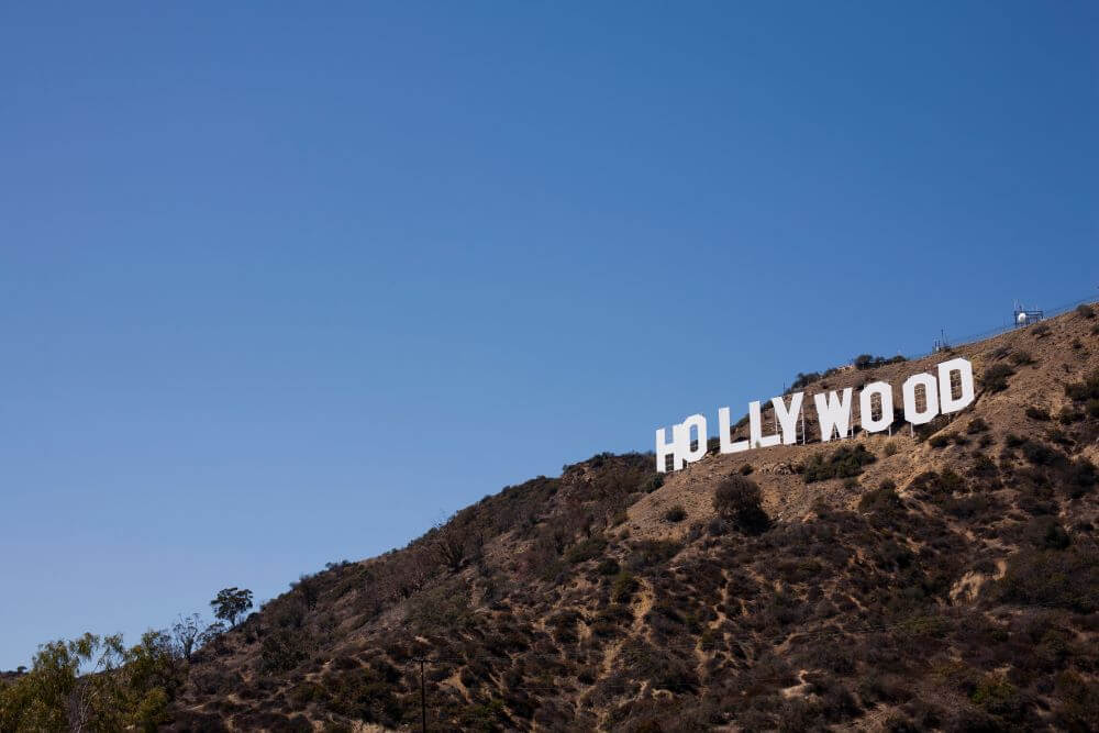 Hollywood Sign Perched On A Sunny Hillside 2025 04 04 23 55 56 Utc