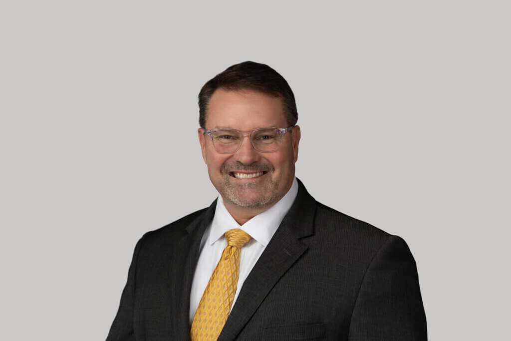 Brad Goldsmith