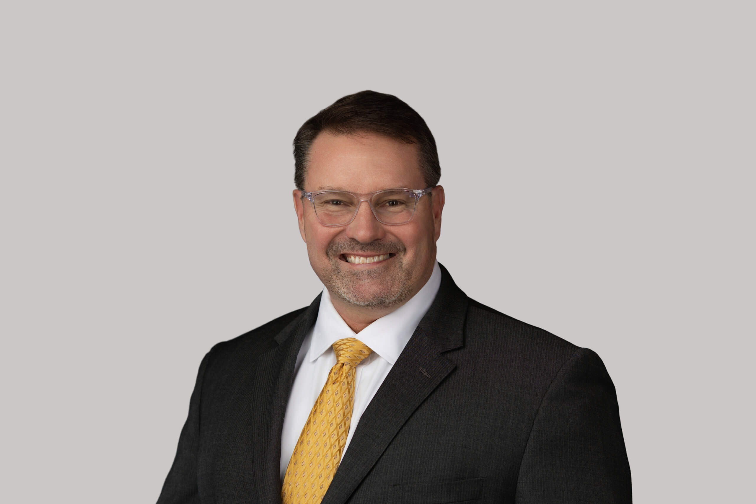 Brad Goldsmith