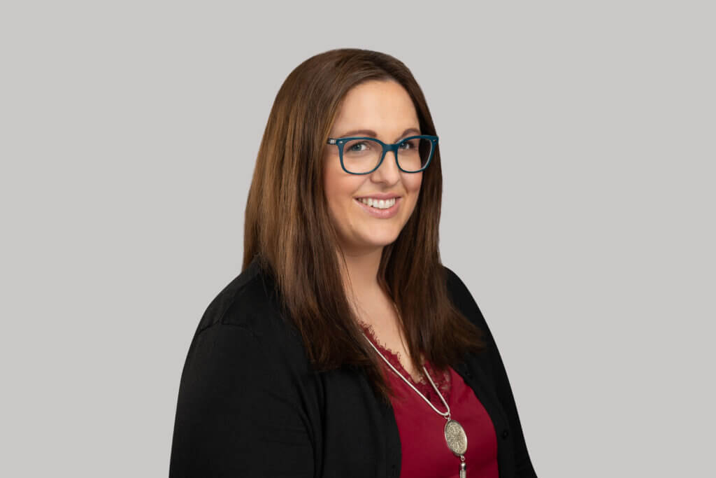 Heather Potteiger