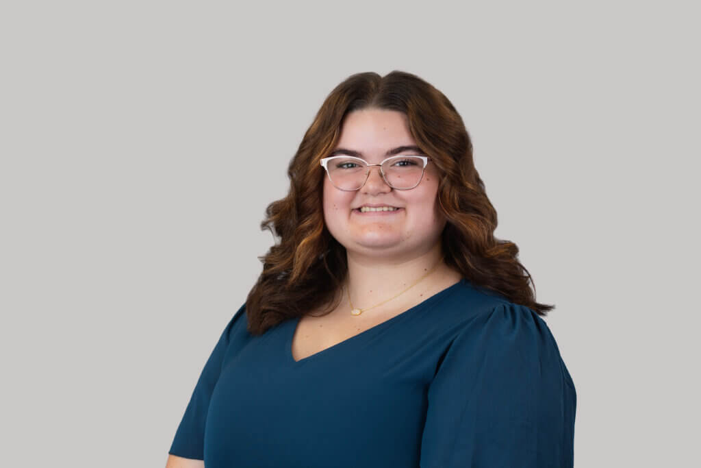 Abigail Murren