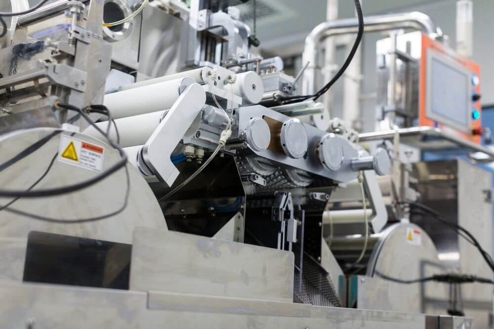 Sophisticated Industrial Machine For Advanced Manu 2026 01 08 08 05 15 Utc
